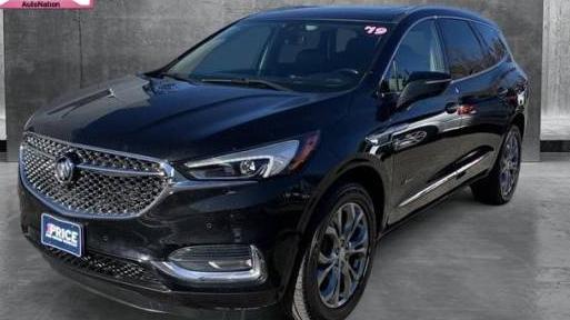 BUICK ENCLAVE 2019 5GAEVCKW2KJ289505 image