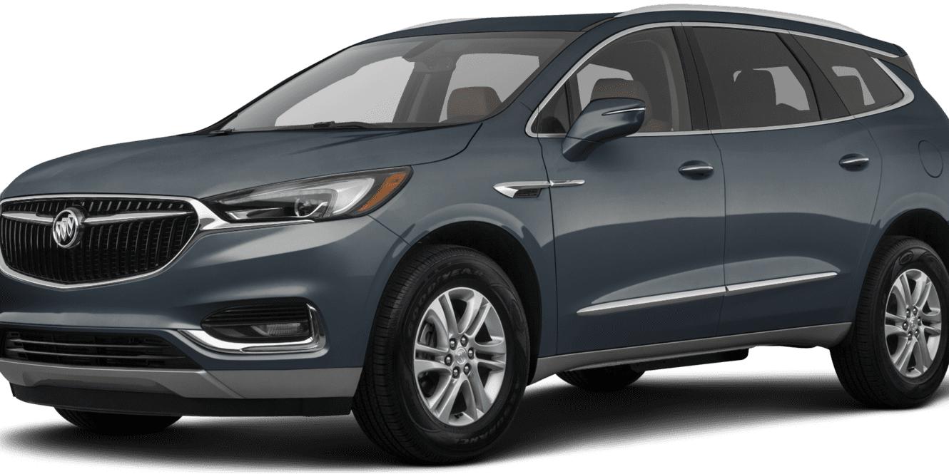 BUICK ENCLAVE 2019 5GAERBKW7KJ218721 image