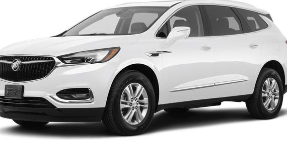 BUICK ENCLAVE 2019 5GAERDKW7KJ201851 image