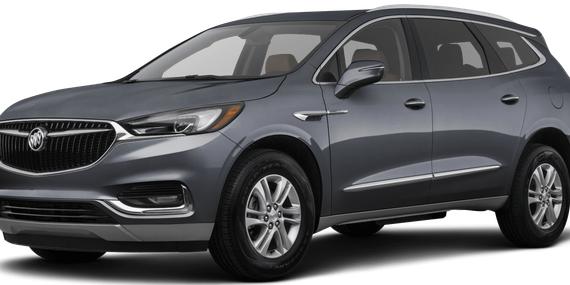 BUICK ENCLAVE 2019 5GAEVAKW6KJ261016 image