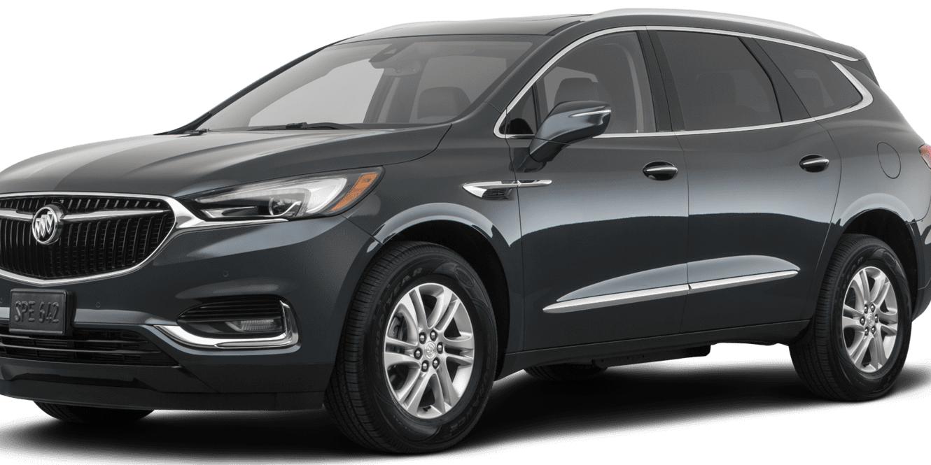 BUICK ENCLAVE 2019 5GAEVBKW9KJ281265 image