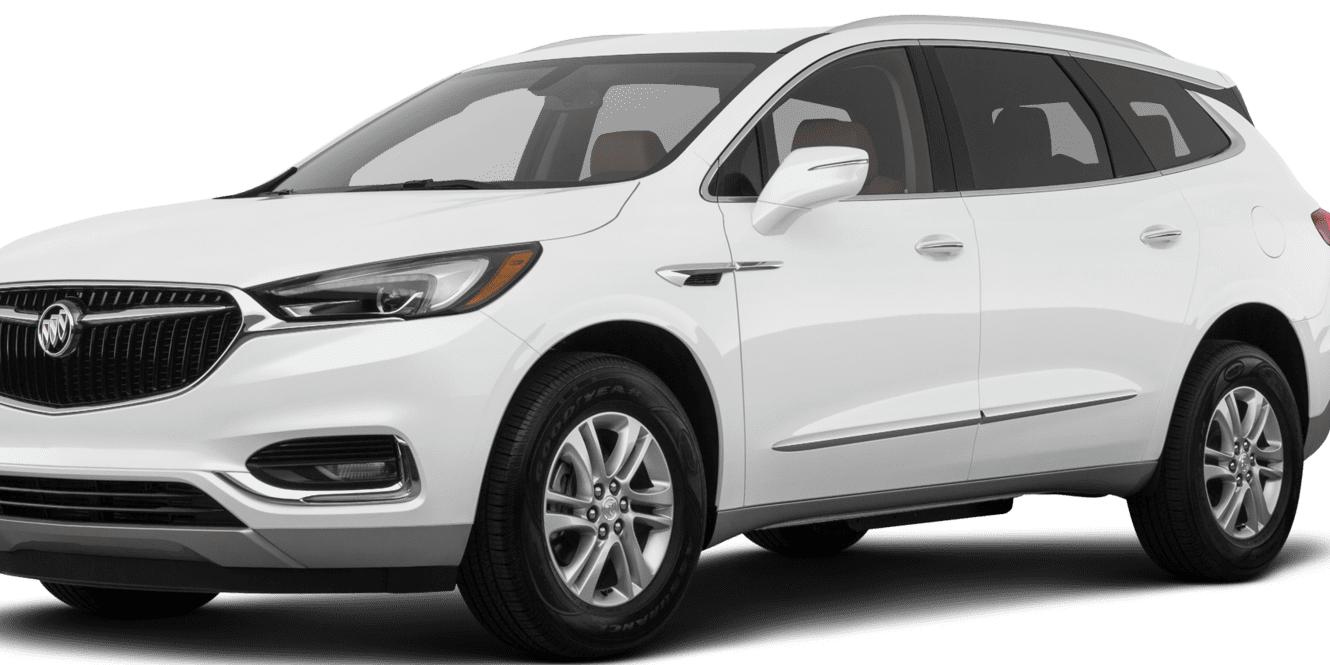 BUICK ENCLAVE 2019 5GAERBKW7KJ290406 image