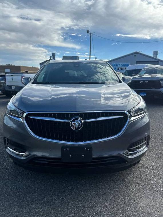 BUICK ENCLAVE 2019 5GAEVBKW1KJ101602 image BUICK ENCLAVE 2019 5GAEVBKW1KJ101602 image