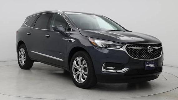 BUICK ENCLAVE 2019 5GAEVCKW6KJ187687 image