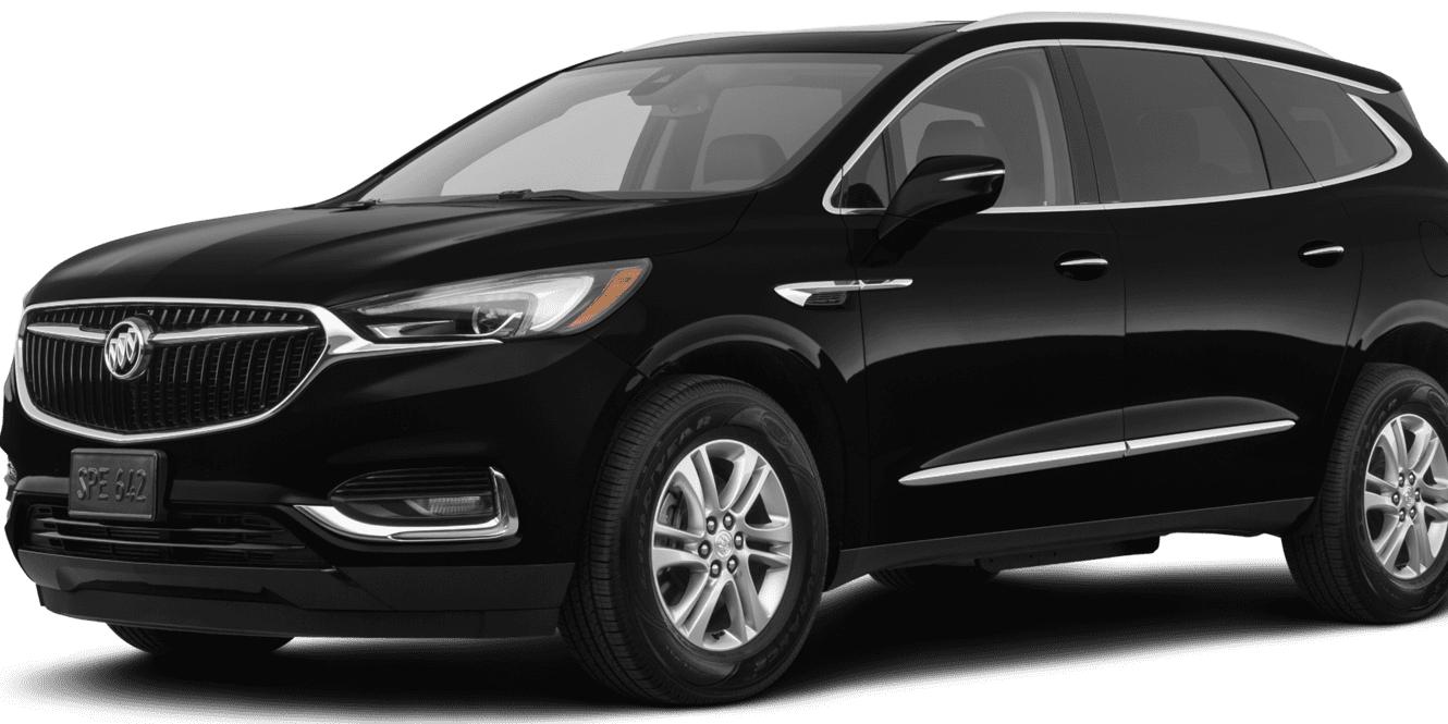 BUICK ENCLAVE 2019 5GAERCKW4KJ133308 image