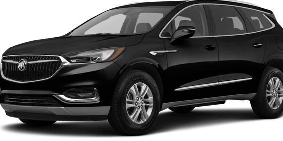 BUICK ENCLAVE 2019 5GAEVAKW6KJ311669 image