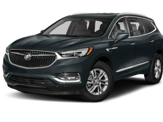 BUICK ENCLAVE 2019 5GAEVBKW3KJ254093 image