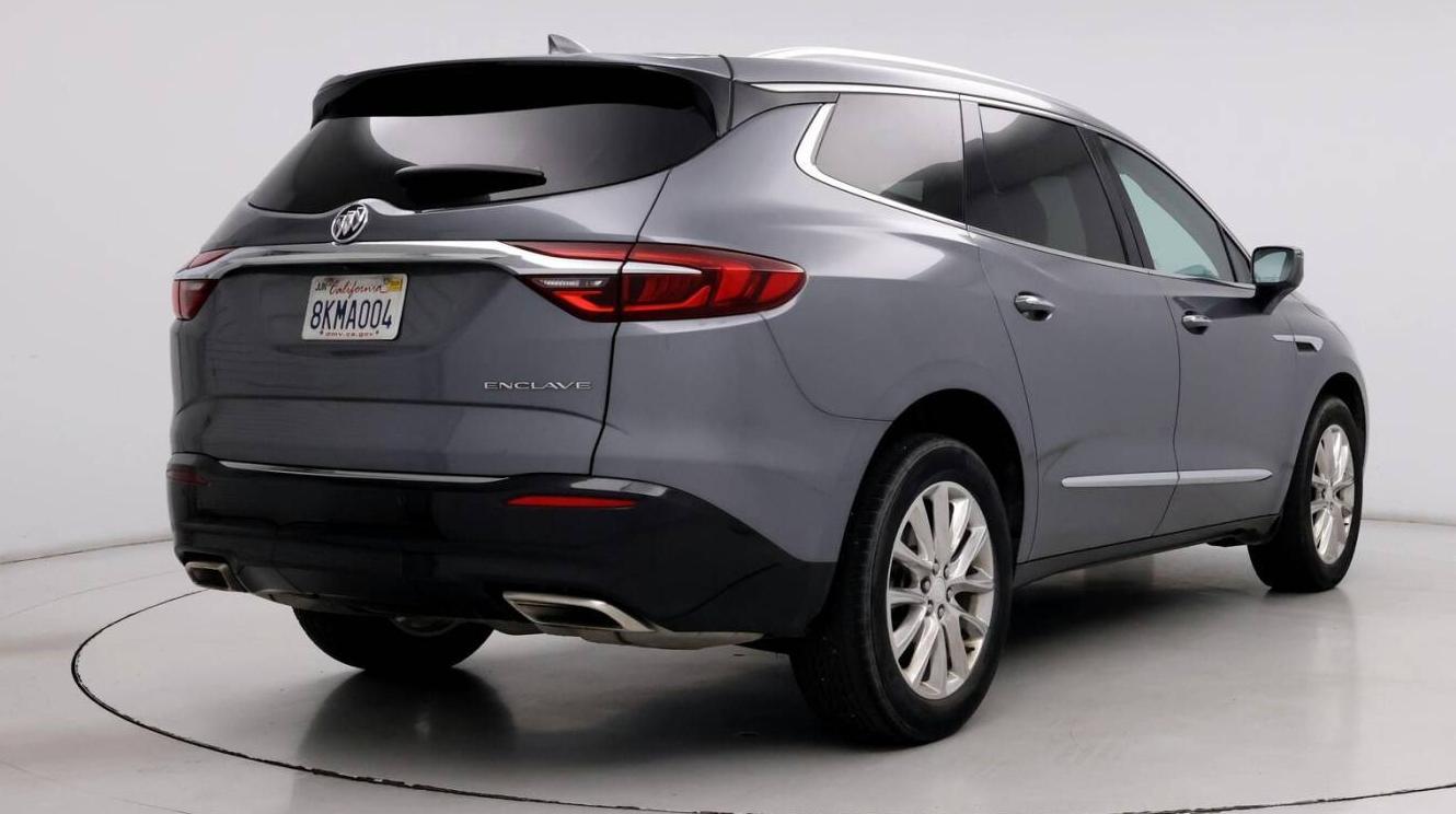 BUICK ENCLAVE 2019 5GAERCKWXKJ236877 image