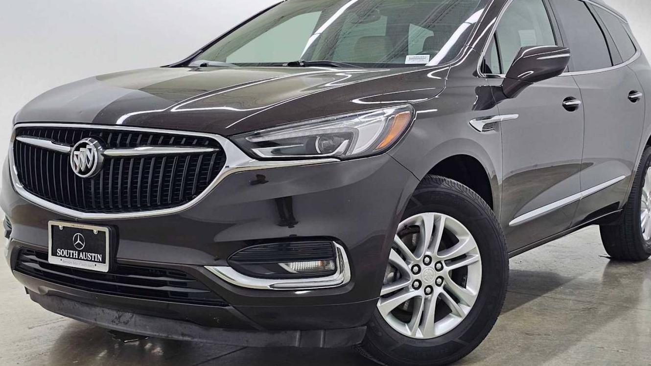 BUICK ENCLAVE 2019 5GAERBKW6KJ109599 image