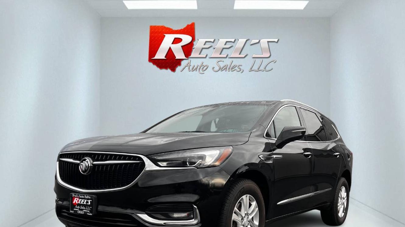 BUICK ENCLAVE 2019 5GAEVAKW0KJ104162 image