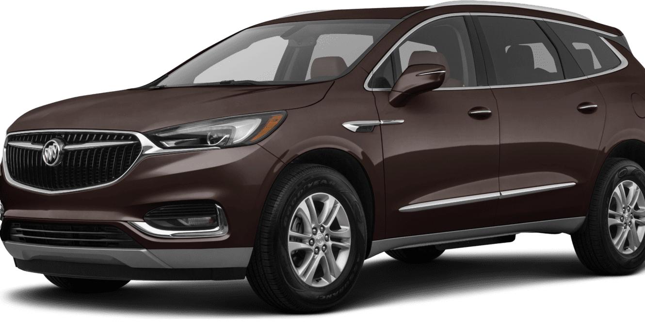 BUICK ENCLAVE 2019 5GAERBKW9KJ174429 image