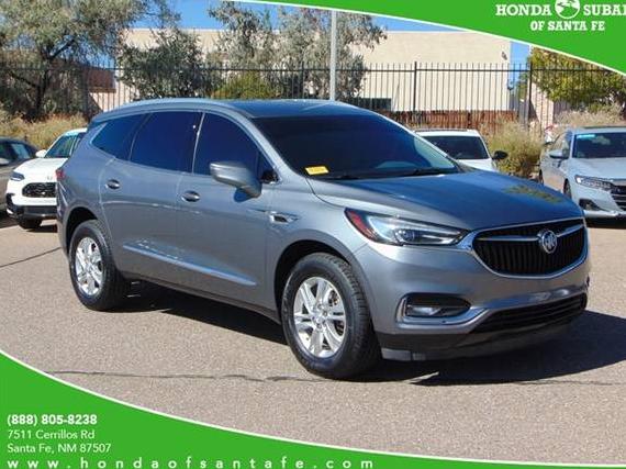BUICK ENCLAVE 2019 5GAERBKWXKJ170857 image