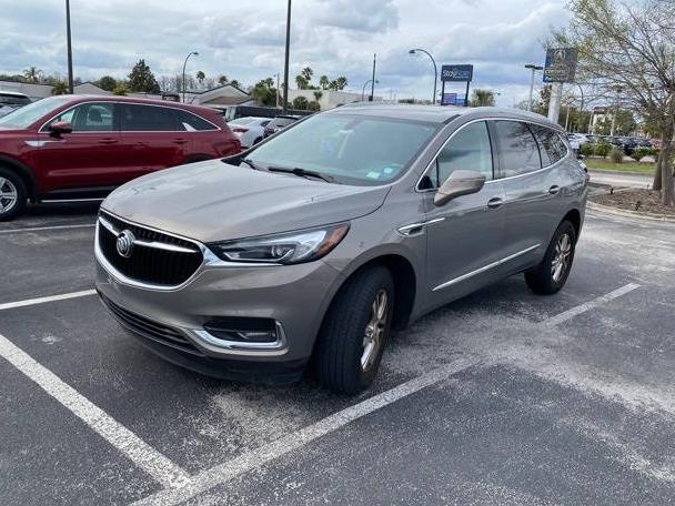 BUICK ENCLAVE 2019 5GAERBKW2KJ167287 image