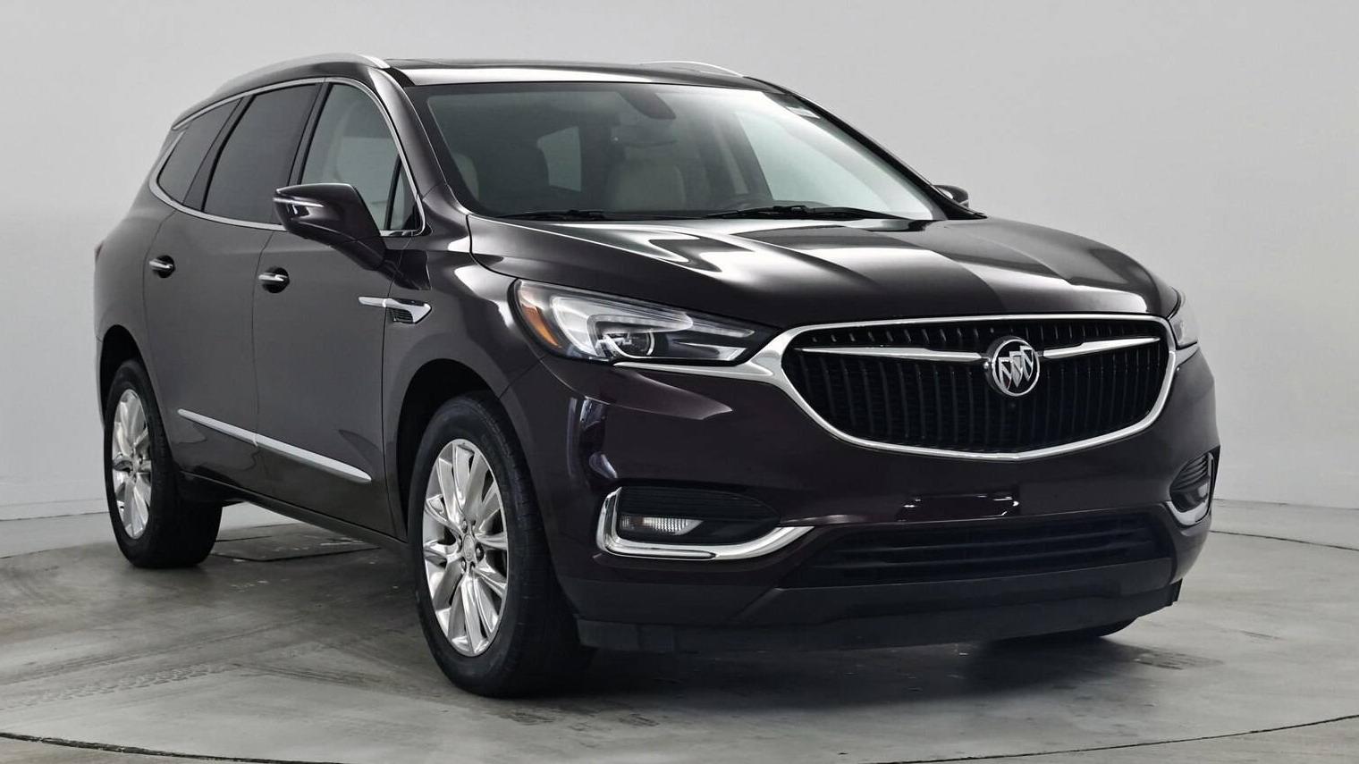 BUICK ENCLAVE 2019 5GAEVAKW3KJ226367 image