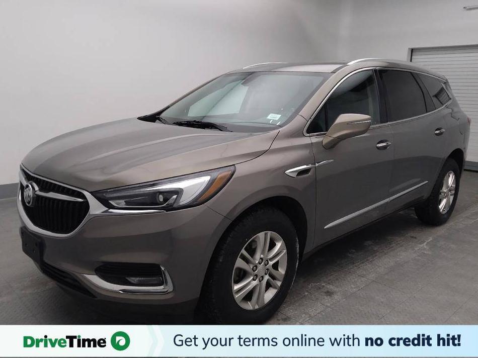 BUICK ENCLAVE 2019 5GAEVAKW0KJ204908 image