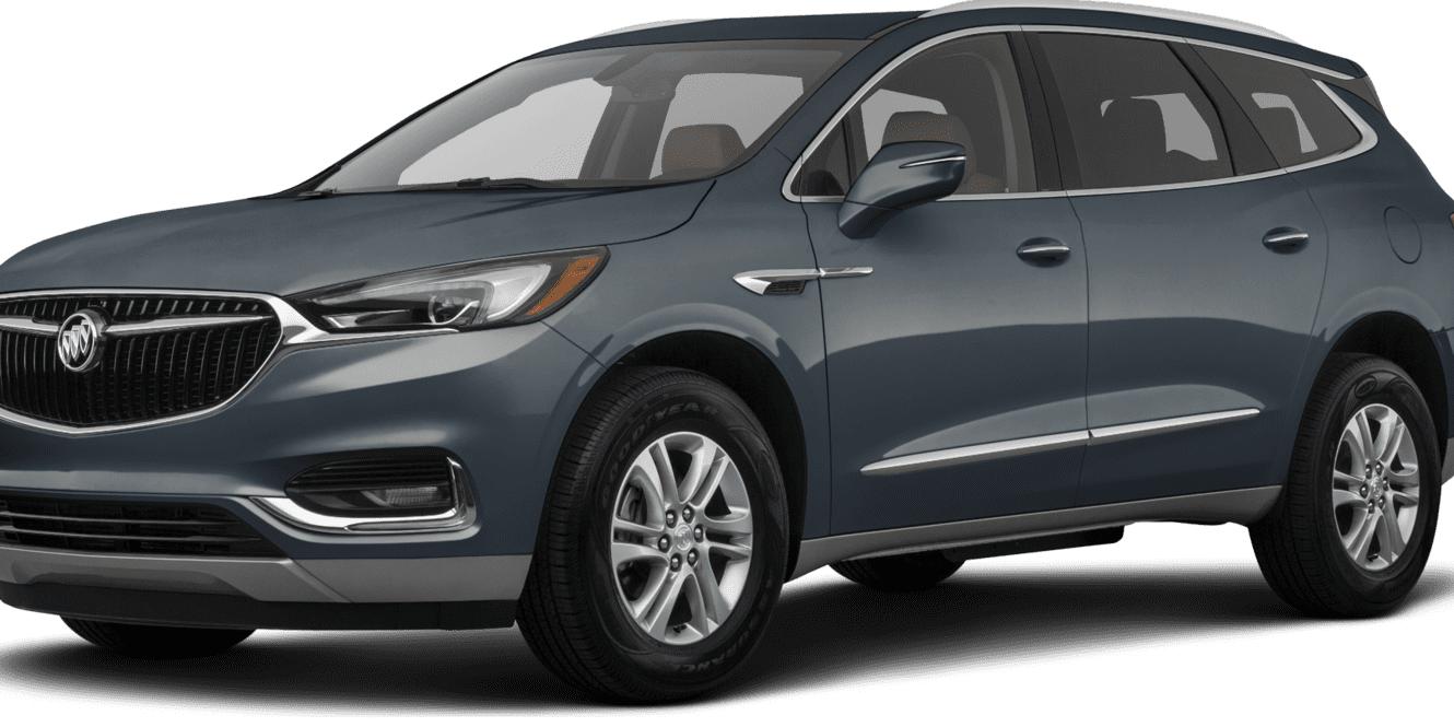 BUICK ENCLAVE 2019 5GAERBKW3KJ184275 image