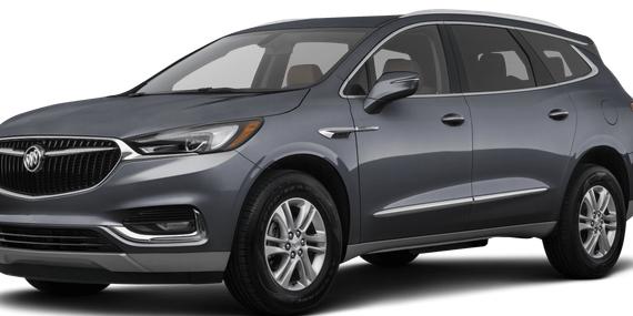 BUICK ENCLAVE 2019 5GAEVAKW4KJ225115 image BUICK ENCLAVE 2019 5GAEVAKW4KJ225115 image