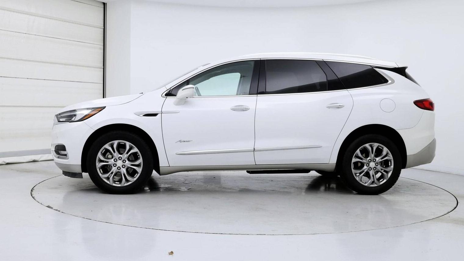 BUICK ENCLAVE 2019 5GAEVCKW0KJ105212 image