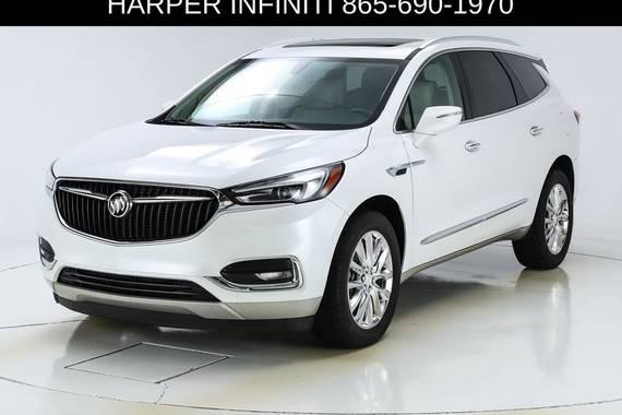 BUICK ENCLAVE 2019 5GAERBKW9KJ163222 image BUICK ENCLAVE 2019 5GAERBKW9KJ163222 image