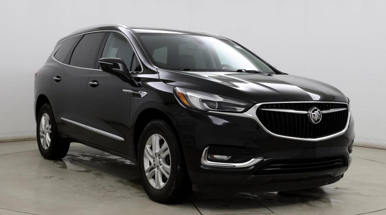 BUICK ENCLAVE 2019 5GAERBKW6KJ210853 image