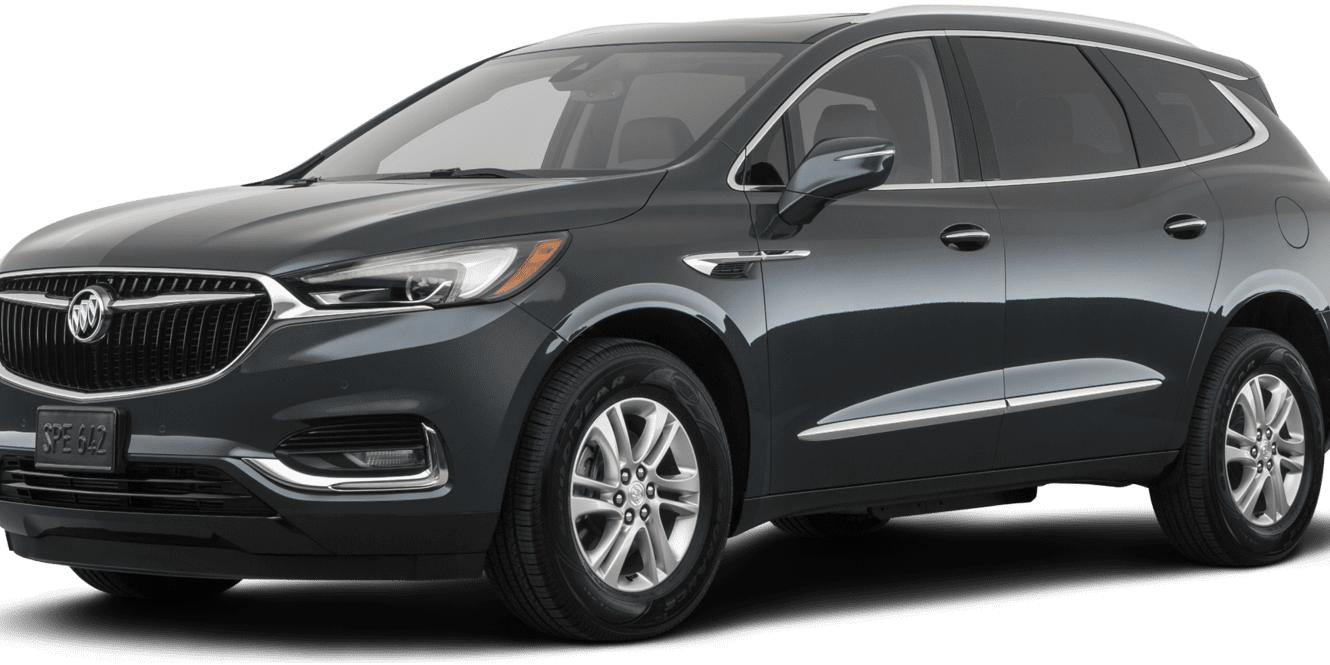 BUICK ENCLAVE 2019 5GAEVBKW7KJ294421 image