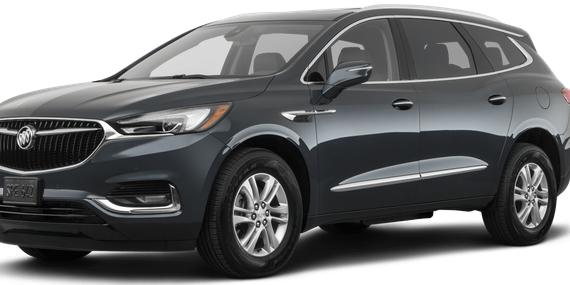 BUICK ENCLAVE 2019 5GAERDKW4KJ118667 image