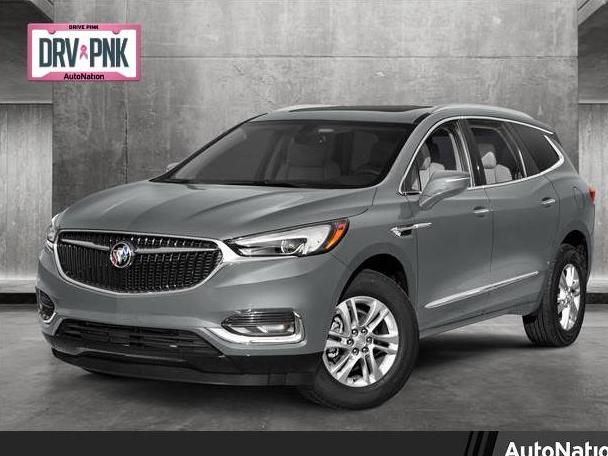 BUICK ENCLAVE 2019 5GAERBKW2KJ169654 image