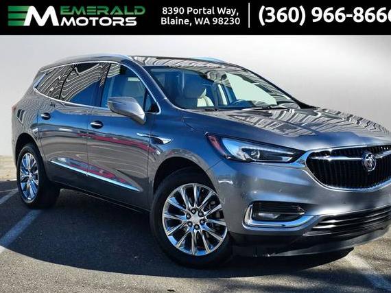 BUICK ENCLAVE 2019 5GAEVBKW7KJ154577 image BUICK ENCLAVE 2019 5GAEVBKW7KJ154577 image