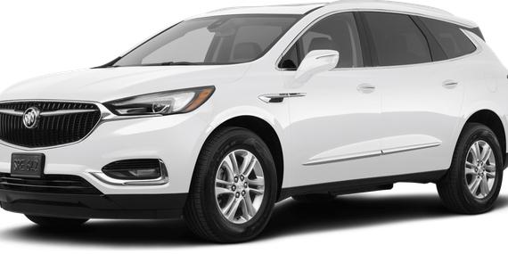 BUICK ENCLAVE 2019 5GAEVBKW6KJ312648 image
