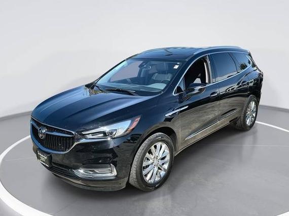BUICK ENCLAVE 2019 5GAERCKW4KJ245722 image BUICK ENCLAVE 2019 5GAERCKW4KJ245722 image