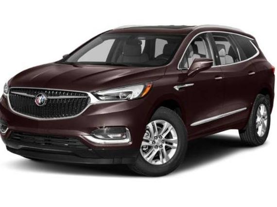 BUICK ENCLAVE 2019 5GAEVAKW4KJ303098 image