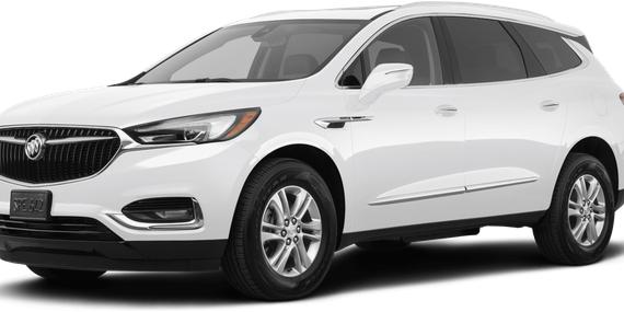 BUICK ENCLAVE 2019 5GAEVBKW9KJ209708 image