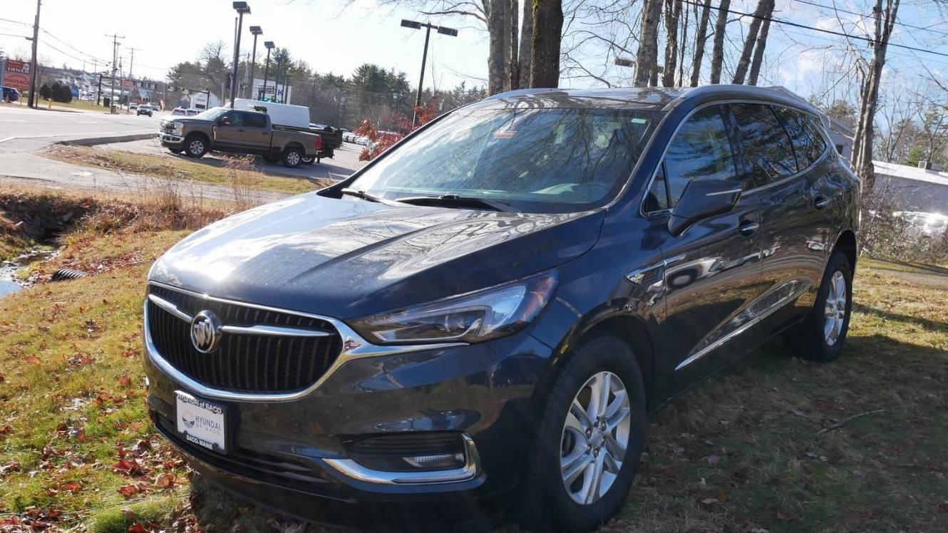 BUICK ENCLAVE 2019 5GAEVAKW1KJ169537 image