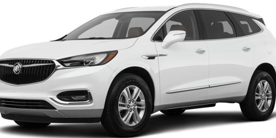 BUICK ENCLAVE 2019 5GAEVAKW5KJ221994 image