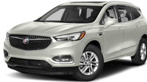 BUICK ENCLAVE 2019 5GAEVCKW7KJ273655 image