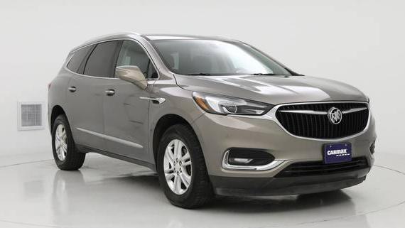 BUICK ENCLAVE 2019 5GAERBKW3KJ172059 image