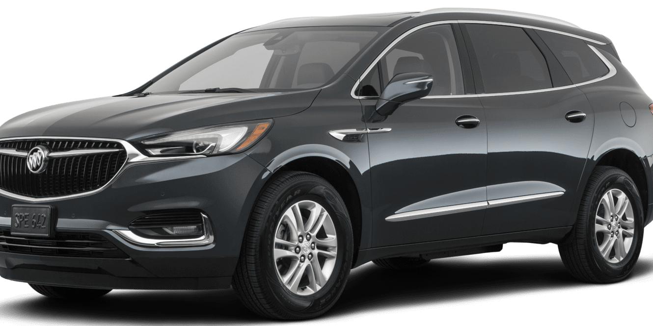 BUICK ENCLAVE 2019 5GAERCKW6KJ276244 image