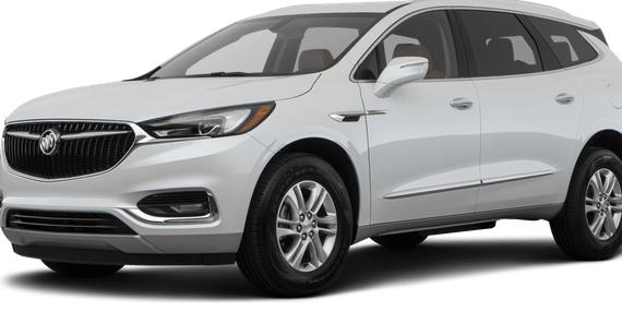 BUICK ENCLAVE 2019 5GAEVAKW0KJ320058 image BUICK ENCLAVE 2019 5GAEVAKW0KJ320058 image