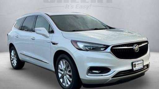 BUICK ENCLAVE 2019 5GAEVAKW9KJ292793 image