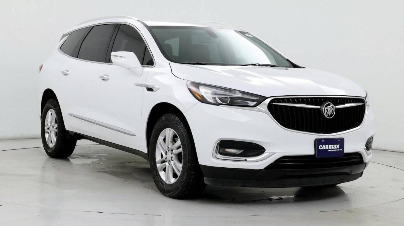 BUICK ENCLAVE 2019 5GAERBKW2KJ123788 image