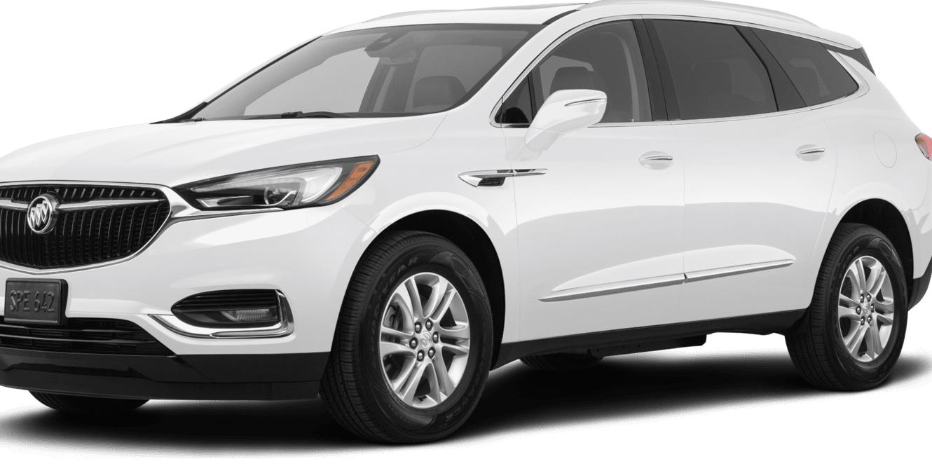 BUICK ENCLAVE 2019 5GAEVBKW6KJ201033 image