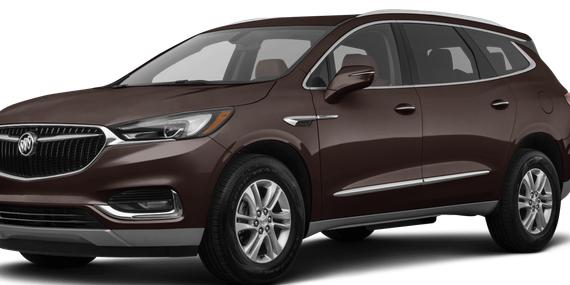 BUICK ENCLAVE 2019 5GAERBKW7KJ181041 image