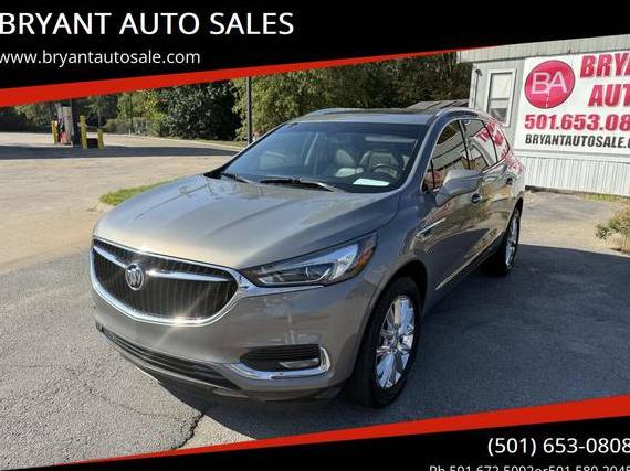 BUICK ENCLAVE 2019 5GAERBKWXKJ201928 image BUICK ENCLAVE 2019 5GAERBKWXKJ201928 image