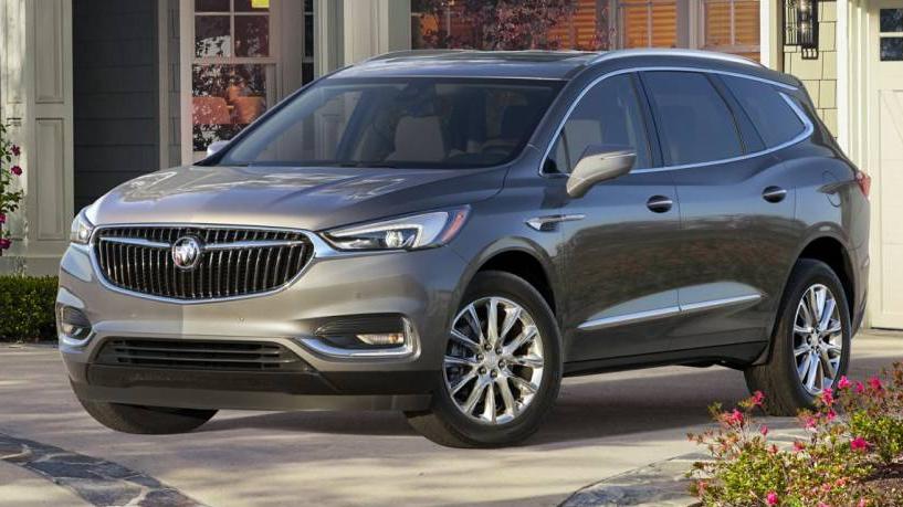 BUICK ENCLAVE 2019 5GAEVAKW5KJ286358 image