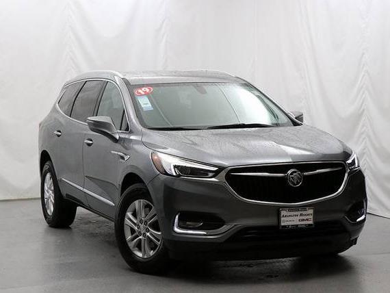 BUICK ENCLAVE 2019 5GAEVAKW3KJ169765 image