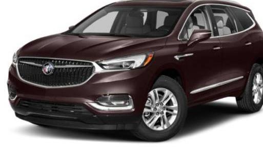 BUICK ENCLAVE 2019 5GAERDKW1KJ287609 image