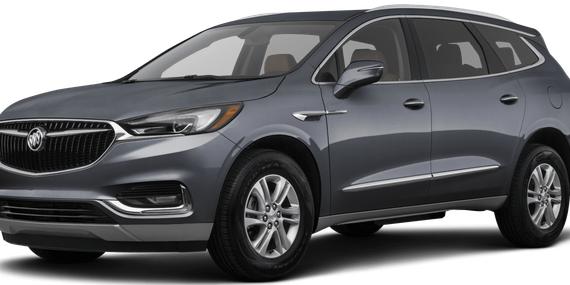 BUICK ENCLAVE 2019 5GAEVAKW3KJ207253 image