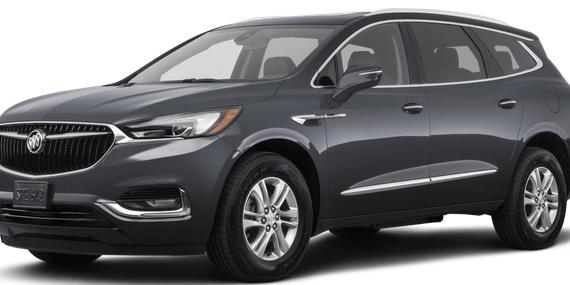 BUICK ENCLAVE 2019 5GAERDKW3KJ108003 image BUICK ENCLAVE 2019 5GAERDKW3KJ108003 image
