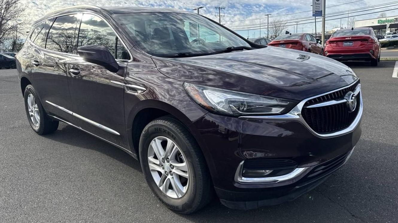 BUICK ENCLAVE 2019 5GAERBKW1KJ130523 image