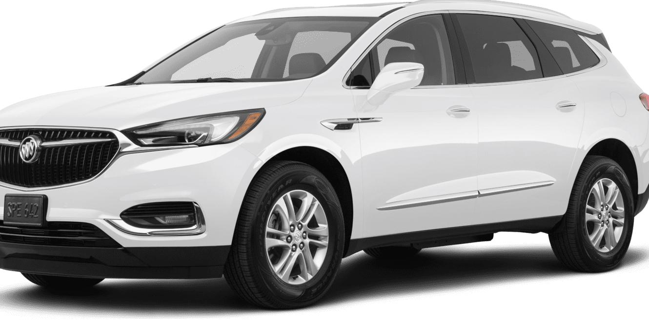 BUICK ENCLAVE 2019 5GAERDKW5KJ275687 image